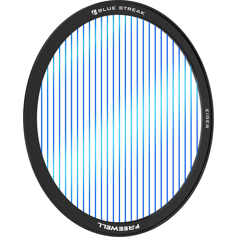 Freewell Magnetic Blue Streak Filter