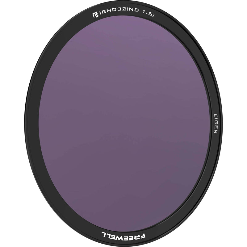 Freewell Magnetic IRND Filter (5-Stop)