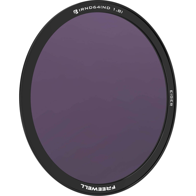 Freewell Magnetic IRND Filter (6-Stop)