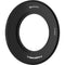 Freewell Adapter Ring for Eiger Matte Box Filter System (62mm)