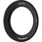 Freewell Adapter Ring for Eiger Matte Box Filter System (72mm)