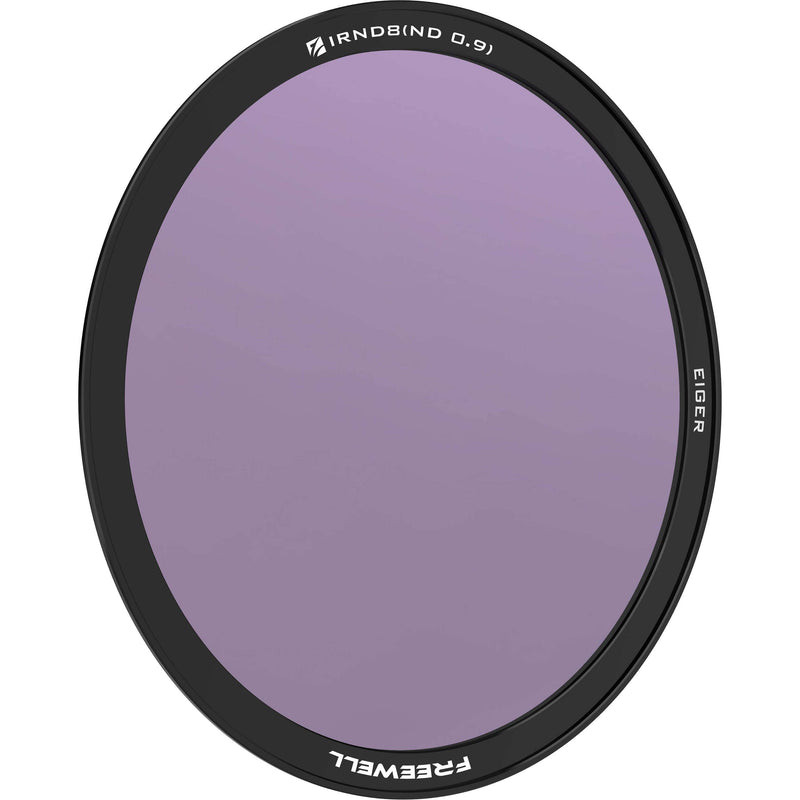 Freewell Magnetic IRND8 Filter (3-Stop)