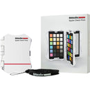 Datacolor SCK310 Spyder Checkr Photo Color Chart