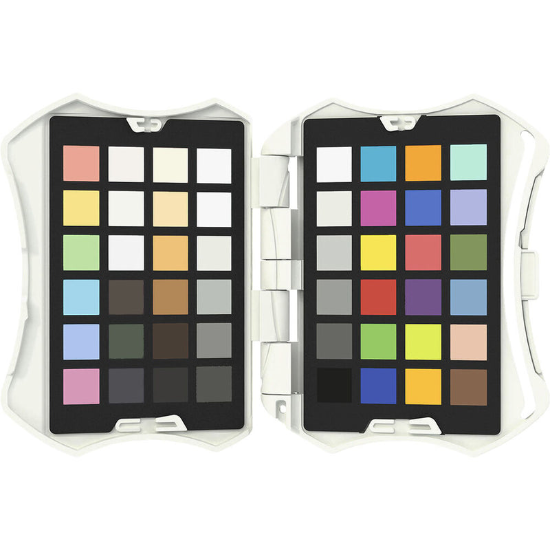 Datacolor SCK310 Spyder Checkr Photo Color Chart