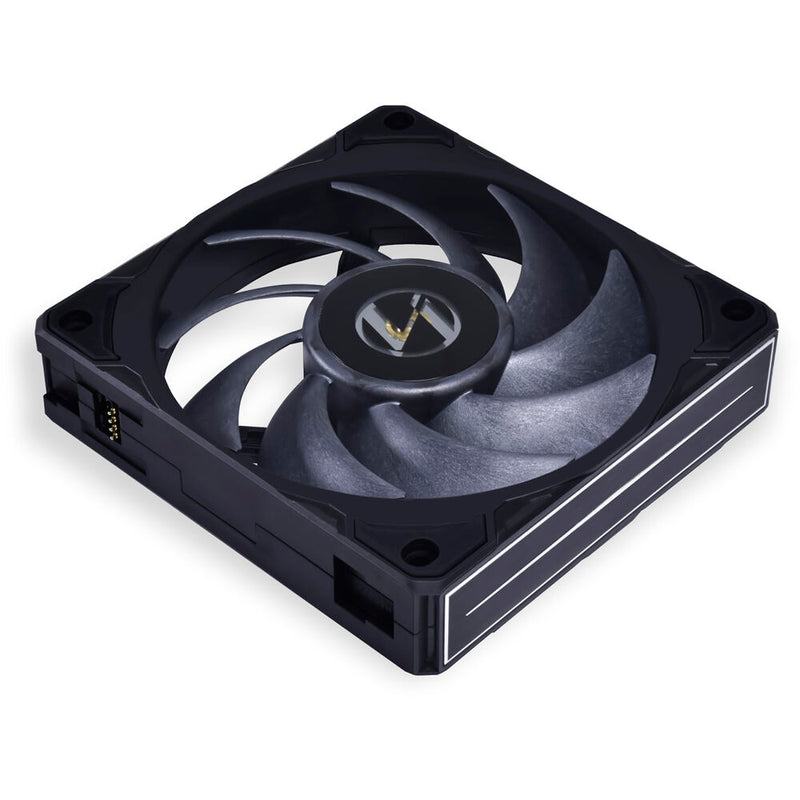 Lian Li UNI FAN P28 Case Fan (Black)