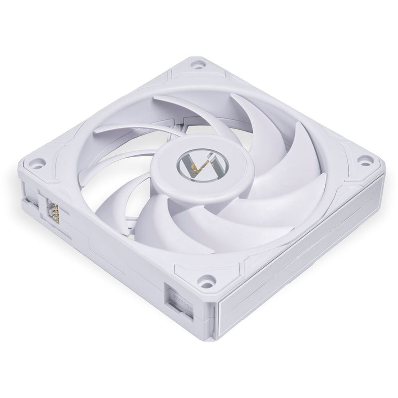 Lian Li UNI FAN P28 Case Fan (White)