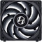 Lian Li UNI FAN P28 Case Fan (Black)