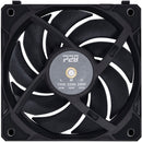 Lian Li UNI FAN P28 Case Fan (Black)