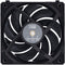 Lian Li UNI FAN P28 Case Fan (Black)