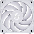 Lian Li UNI FAN P28 Case Fan (White)