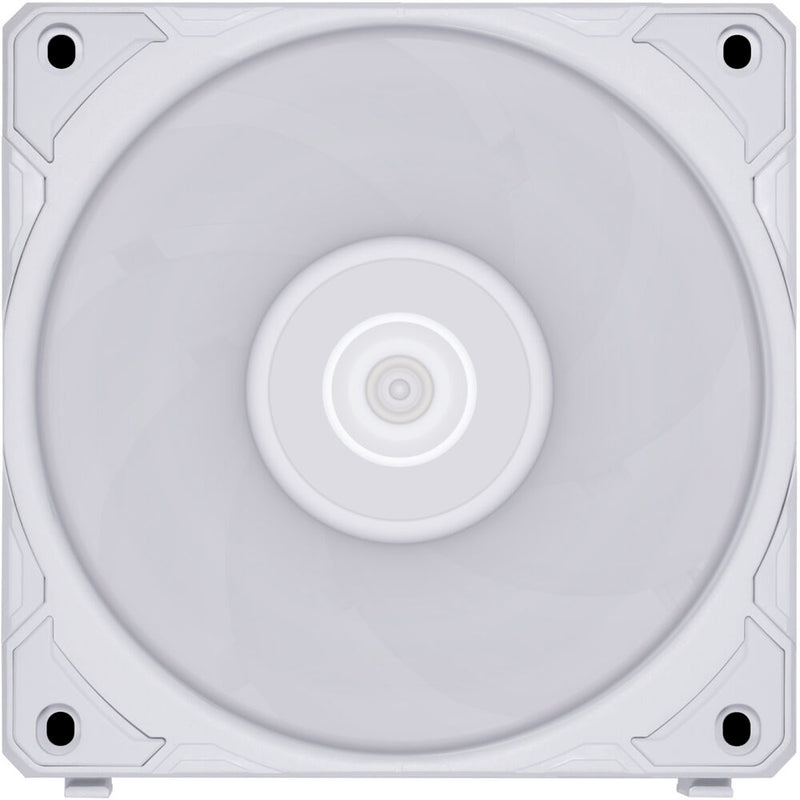 Lian Li UNI FAN P28 Case Fan (White)