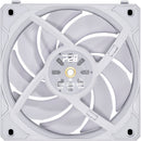 Lian Li UNI FAN P28 Case Fan (White)