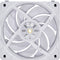 Lian Li UNI FAN P28 Case Fan (White)