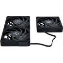 Lian Li UNI FAN P28 Case Fan (Black, 3-Pack)