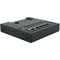 EtherWAN Hardened Unmanaged 4-Port Gigabit PoE & 1-Port Gigabit RJ45 Ethernet Switch (Horizontal Housing)