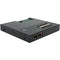 EtherWAN EX46910F Hardened Unmanaged 8-Port Gigabit PoE & 2-Port Gigabit SFP Ethernet Switch