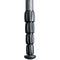 FLM CM34-L5 II Centerpod Carbon Fiber Monopod