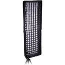 FotodioX Pro Egg Crate Grid for SkyFiller Wings 1x4 Lights (50&deg;)