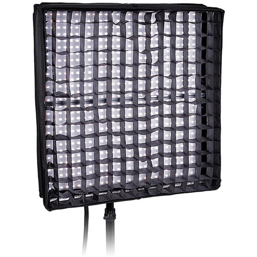 FotodioX Pro Egg Crate Grid for SkyFiller Wings 2x2 Lights (50&deg;)