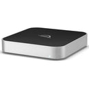 OWC 20TB miniStack USB 3.2 Gen 1 External Hard Drive