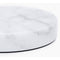 Einova 10W Wireless Charging Stone (White Marble)