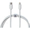 Einova Sirius 65W Universal Charger Apple Bundle (White)
