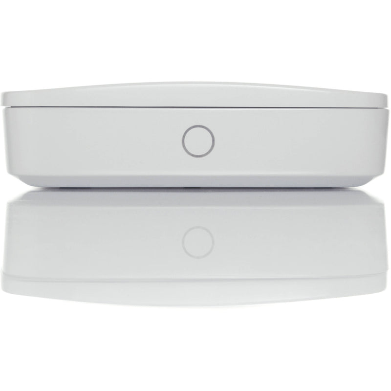 Einova Mundus Pro 10W Wireless Qi Charger (White)