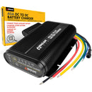 WAGAN 40A DC to DC Battery Charger