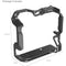 SmallRig Full Camera Cage for Select Canon EOS Cameras with BG-R10 Battery Grip