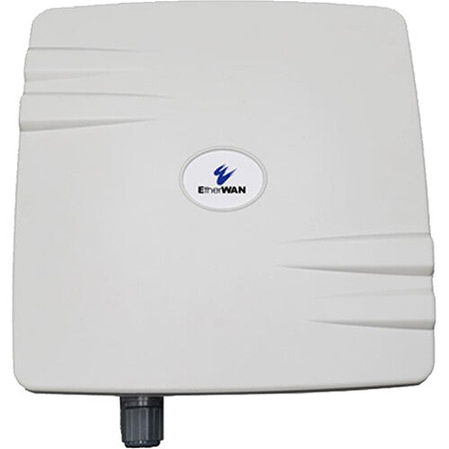 EtherWAN EW75000-13MP Hardened IP67 Outdoor Wireless Bridge/Access Point