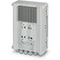 EtherWAN EasyPoE Box Series 2-Port 10/100/1000BASE-T PoE + 2-Port 10/100/1000BASE-T Managed Ethernet Switch