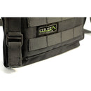 Strut STR-MP3 Stealth ii Custom-Fit Field Case for MixPre-3 II