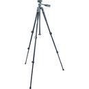 Vanguard VEO 2 PRO 203AO Aluminum Tripod with VEO PH-26 2-Way Pan Head