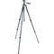 Vanguard VEO 2 PRO 203AO Aluminum Tripod with VEO PH-26 2-Way Pan Head