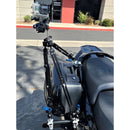 Ultralight CCK-TRIPOD Cinema Cardellini Package from SMMC to AD-GO GoPro Mount