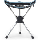 Grand Trunk Compass 360&deg; Stool (Sea Black)