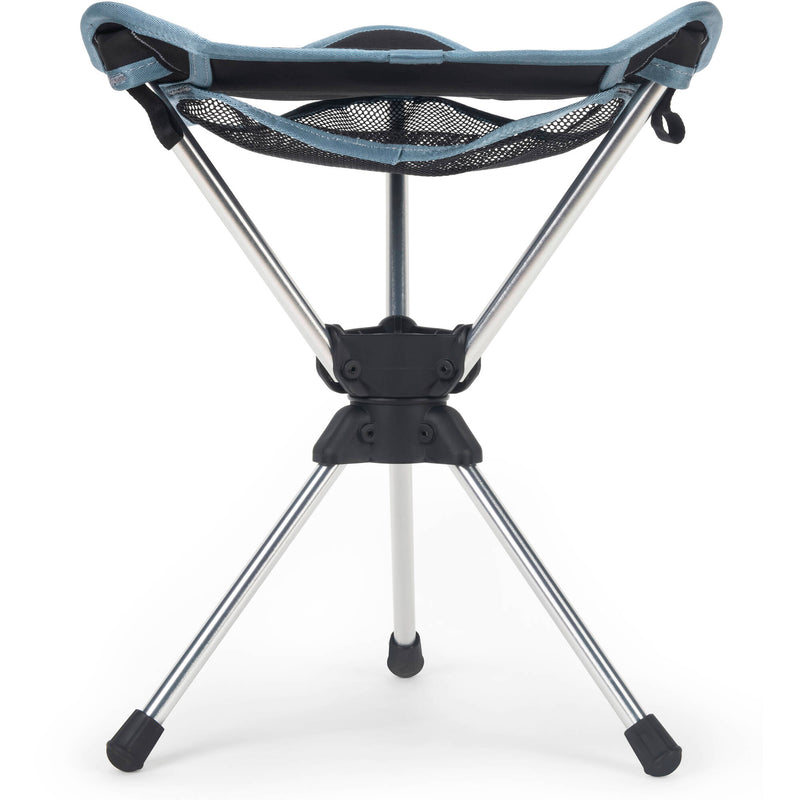 Grand Trunk Compass 360&deg; Stool (Sea Black)