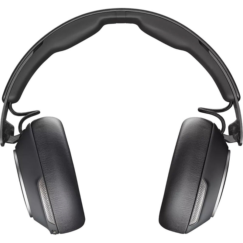 Poly Voyager Surround 80 Microsoft Teams Noise-Canceling Wireless Over-Ear Headset