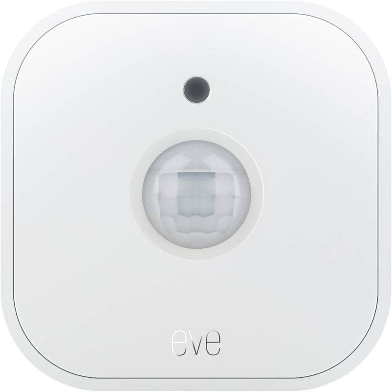 Eve Motion Sensor (Matter)