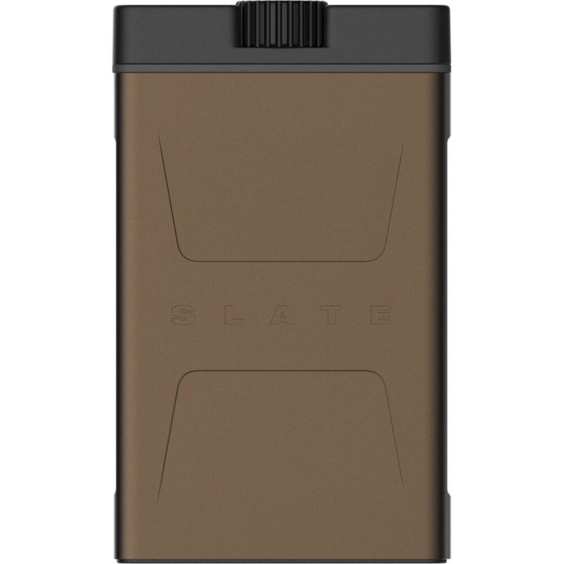 PolarPro Slate CFEB Edition II Memory Card Holder (Desert)