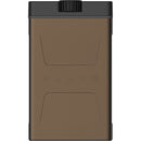 PolarPro Slate SD Edition II Memory Card Holder (Desert)