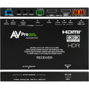 AVPro Edge 8K HDMI Optical Extender Kit (984' Range)