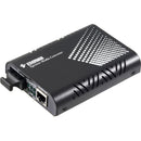 EtherWAN EL2211-31U 10/100/1000BASE-TX to 1000BASE-SX SC Media Converter