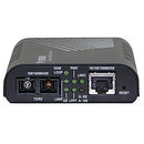 EtherWAN EL2211-31U 10/100/1000BASE-TX to 1000BASE-SX SC Media Converter