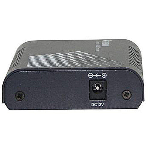 EtherWAN EL2211-31U 10/100/1000BASE-TX to 1000BASE-SX SC Media Converter