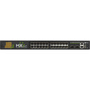 AVPro Edge MXNet 10G 24 Port Network Switch