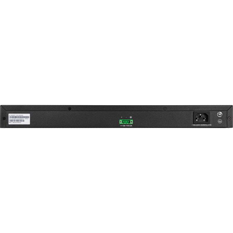 AVPro Edge MXNet 10G 24 Port Network Switch