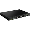 AVPro Edge MXNet 10G 24 Port Network Switch