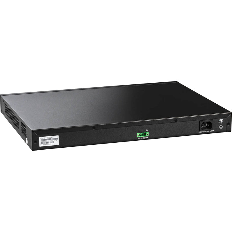 AVPro Edge MXNet 10G 24 Port Network Switch