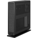 Fractal Design Ridge Mini-ITX Small Form Factor Case (Black)